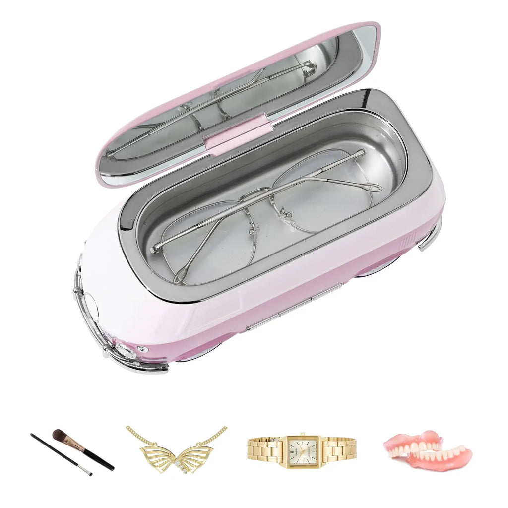 xCool Classical Bus Ultrasonic Cleaner